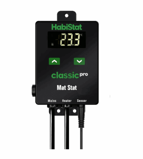 Habistat Mat Stat Thermostat