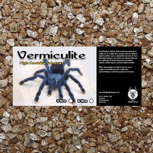 Vermiculite