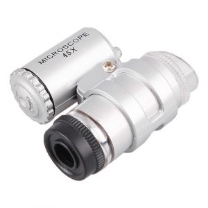 Sexing Microscope - The Spider Shop